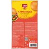 Bezlepkové potraviny Schär Hamburger bezlepkové housky 300 g