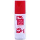 Naomi Campbell Cat Deluxe With Kisses Woman deodorant sklo 75 ml