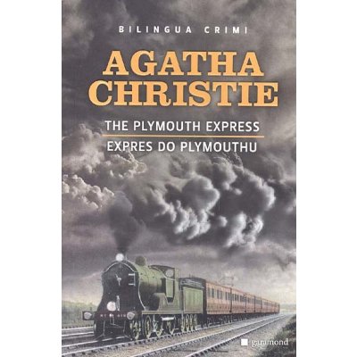 Expres do Plymouthu / The Plymouth Express - Christie Agatha – Hledejceny.cz