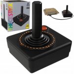 ATARI 2600+ CX40+ Joystick – Zboží Živě