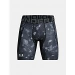 Under Armour HeatGear Printed Long Shorts 1383323-001 – Zboží Mobilmania