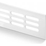 AC-T Servis 100 x 800 mm přírodní hliník – Zboží Mobilmania