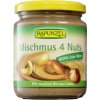 Čokokrém Rapunzel Bio 100% ořechová pasta 6 x 250 g