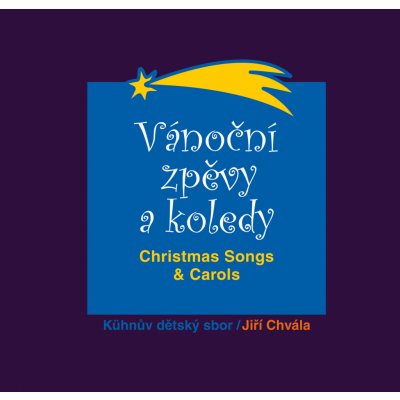 Otmar Mácha - Jiří Teml - Ivan Kurz Vánoční zpěvy a koledy Christmas Songs & Carols – Hledejceny.cz