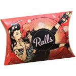 Rolls Filtry 6 mm 10 ks – Zbozi.Blesk.cz