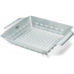 Weber Koš na zeleninu Deluxe 6434 – HobbyKompas.cz