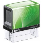 Colop Printer 20 – Zboží Dáma