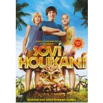 Soví houkání DVD – Hledejceny.cz