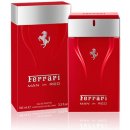 Ferrari in Red toaletní voda pánská 100 ml