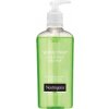 Odličovací přípravek Neutrogena Visibly Clear Pore & Shine Daily Wash čistící gel proti lesknutí pleti a rozšířeným pórům (Pore & Shine Daily Wash) 200 ml