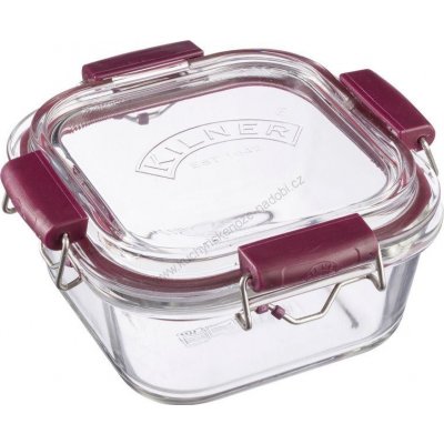 Kilner Dóza s klipem 0,75 l – Zbozi.Blesk.cz