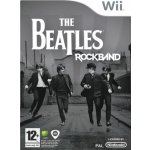 Rock Band: The Beatles – Hledejceny.cz