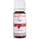 Bylinné kapky Bergamot 100 % přírodní silice esenciální éterický olej 10 ml – Hledejceny.cz