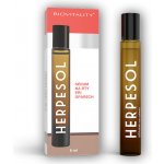 Green idea Sérum na rty při oparech Herpesol 8 ml – Zboží Dáma