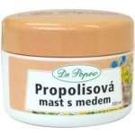 Dr. Popov Propolisová mast s medem 50 ml – Hledejceny.cz