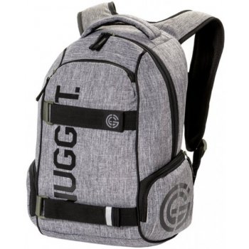 Nugget Bradley 24 l B heather Grey