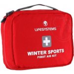 LifeSystems Solo Traveller First Aid – Zbozi.Blesk.cz