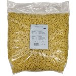 Mlýn Voleč Krmné Těstoviny Kolínka P+P žlutá 5 kg – Hledejceny.cz