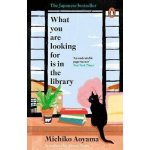 What You Are Looking for is in the Library – Hledejceny.cz
