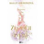 Zloději dýmu - Cass Greenová – Hledejceny.cz