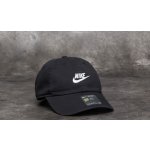 Nike Dri Fit Run Cap Black – Sleviste.cz