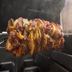 Weber Spirit EPX-435R Stealth – Zboží Dáma