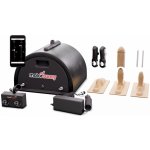 Motorbunny Original Sex machine plus LINK Bluetooth Bundle MotorBunny – Zboží Dáma
