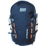 Kubisport BA40K-CRN Batoh Mountains 40l černý – Zboží Dáma