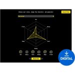 Just 4 Noise Just 4 Kicks (Digitální produkt) – Zboží Živě