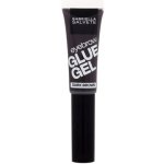 Gabriella Salvete Glue Gel gel na obočí Dark Brown 5 ml – Zboží Dáma