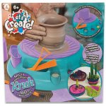 Hrnčířský kruh Creator - Alltoys – Hledejceny.cz