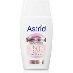 Astrid Glow Expert ultra lehký fluid proti tmavým skvrnám 50 ml – Hledejceny.cz