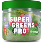 Czech Virus Super Greens Pro V2.0 lesní ovoce 360 g – Hledejceny.cz