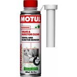 Motul Valve & Injector Clean 300 ml – Zboží Mobilmania
