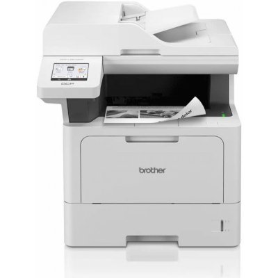 Brother DCP-L5510DW – Sleviste.cz