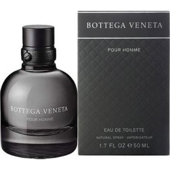 Bottega Veneta Parfum parfémovaná voda pánská 50 ml