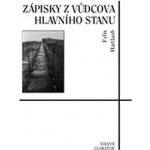 Zápisky z Vůdcova Hlavního stanu – Hledejceny.cz