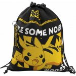 Sportovní vak Pokémon 0025 Pikachu 42cm – Hledejceny.cz