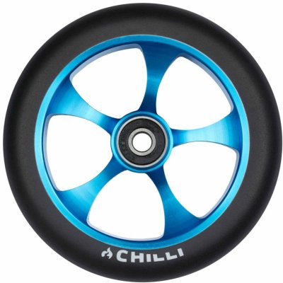 Chilli Reloaded 120 mm ghost blue 1 ks – Sleviste.cz