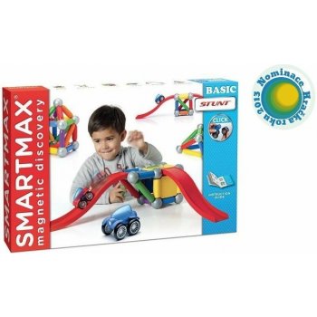 SmartMax Basic Stunt 46