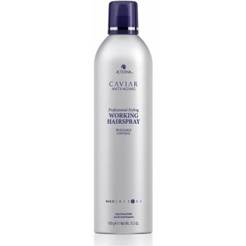 Alterna Caviar Working Hair Spray 439 g