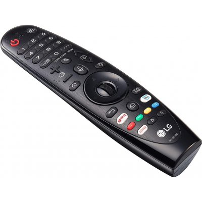 Dálkový ovladač LG AN-MR20GA Magic Motion – Zboží Živě