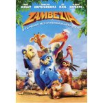 Zambezia DVD – Hledejceny.cz