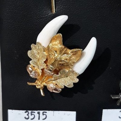 Webgold 3515 – Zboží Dáma