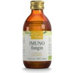 Serafin IMUNOfungin BIO bylinný sirup 200 ml – Hledejceny.cz