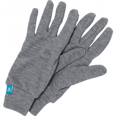 Odlo Gloves Active Warm Kids Eco dětské zimní funkční rukavice