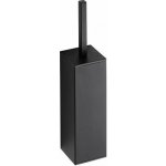 MLBeauty Toilet brush for hanging/standing NOIR – Hledejceny.cz