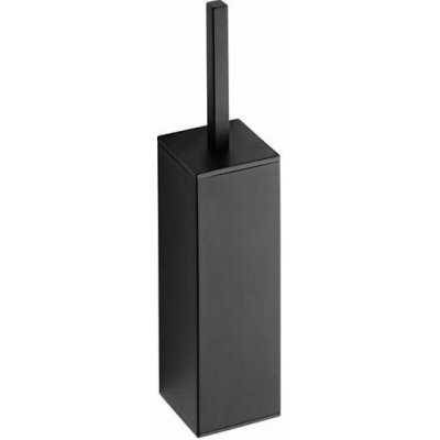 MLBeauty Toilet brush for hanging/standing NOIR – Hledejceny.cz