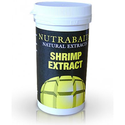 Nutrabaits Přírodní extrakty 50g Liver attract