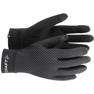 Craft ADV Lumen Fleece černá – Hledejceny.cz